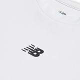 New Balance Girls' Essential Athletic T-Shirt-3