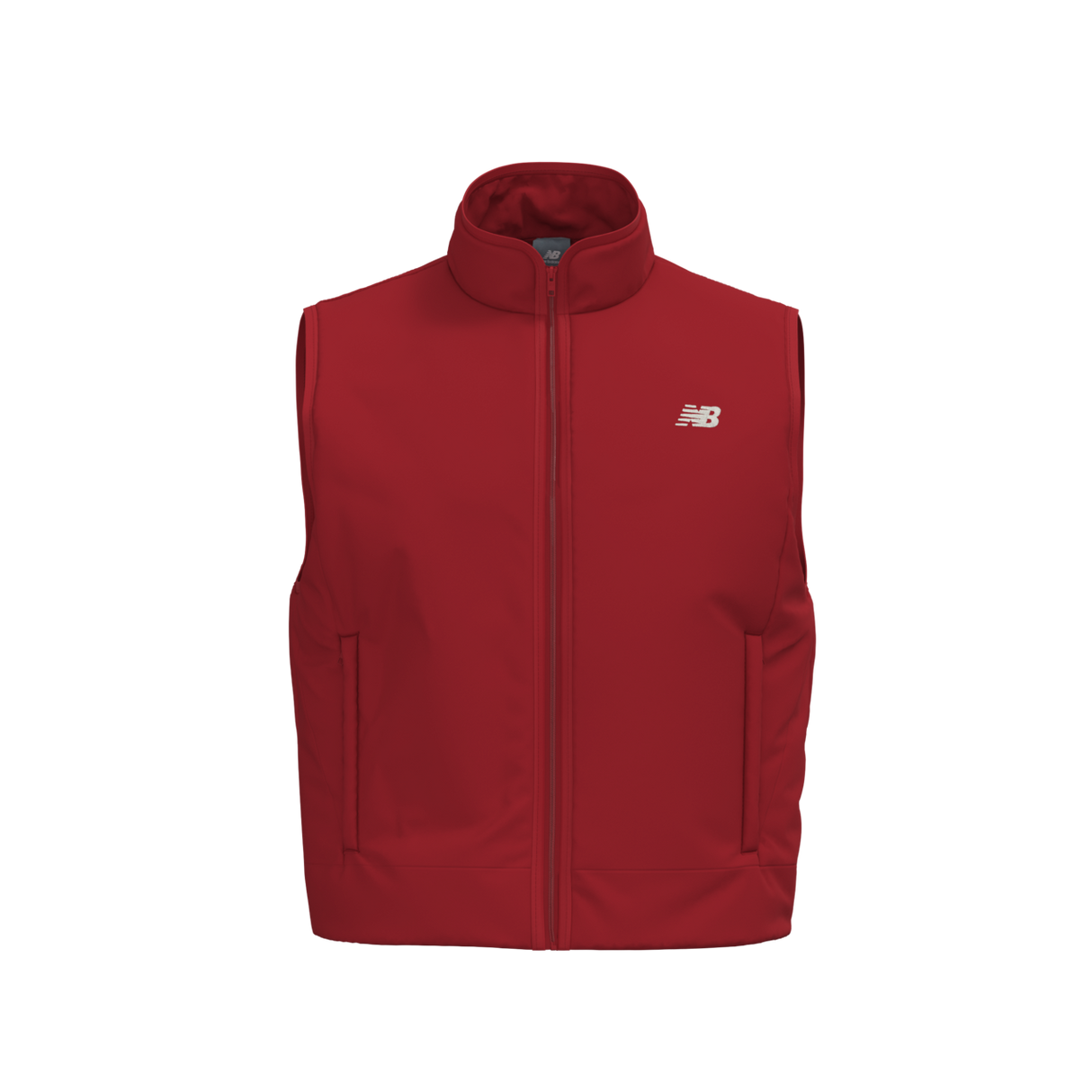 New Balance Men's Padded Vest