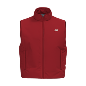 New Balance Men's Padded Vest