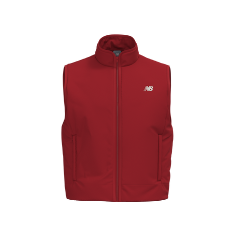 New Balance Men's Padded Vest