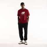 New Balance Men's Soccer ME T-Shirt-8