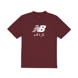 New Balance Men's Soccer ME T-Shirt-9