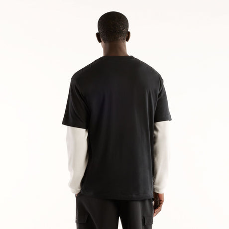 New Balance Men's Soccer T-Shirt-2