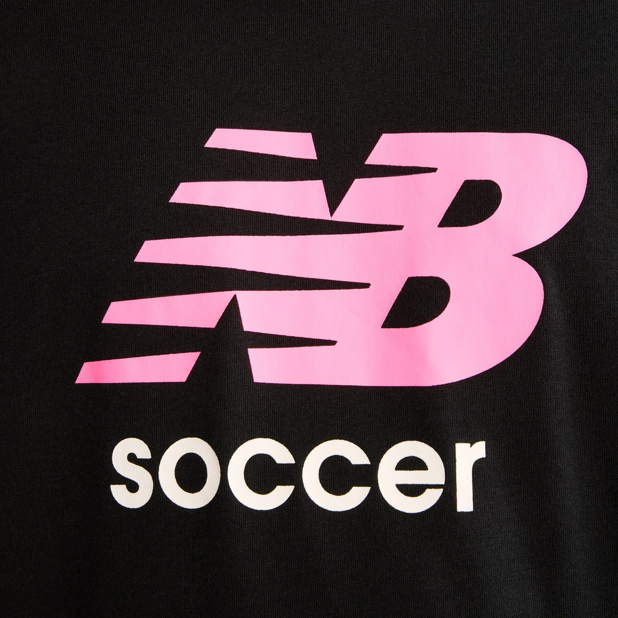 New Balance Men's Soccer T-Shirt-4