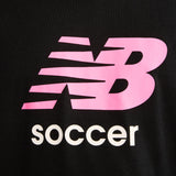 New Balance Men's Soccer T-Shirt-4