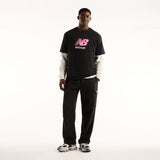 New Balance Men's Soccer T-Shirt-8