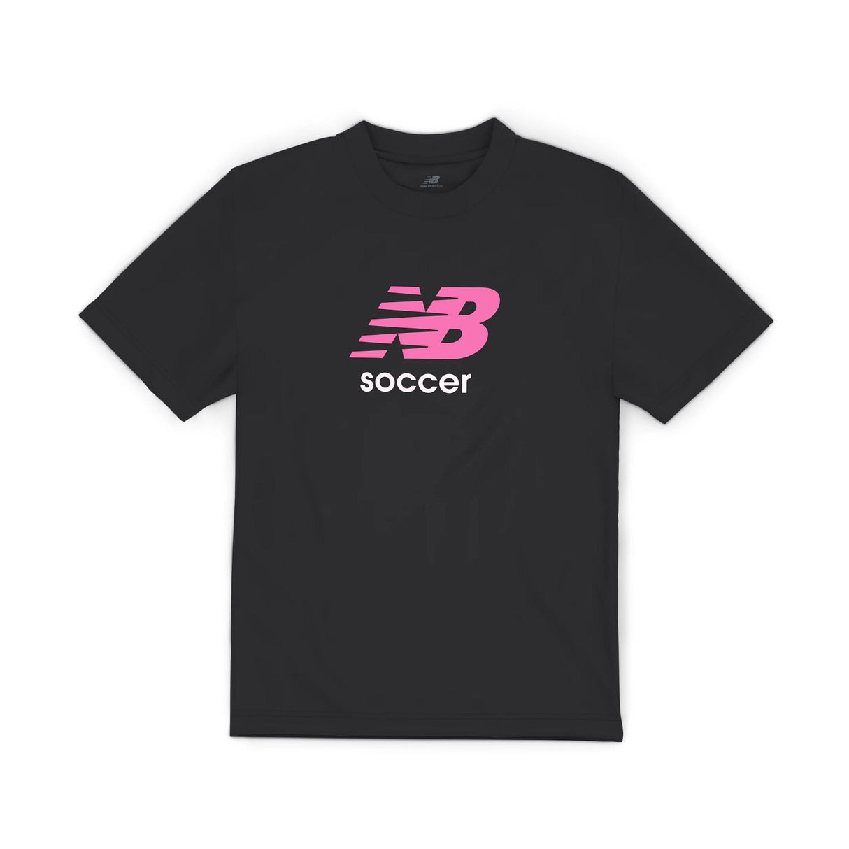 New Balance Men's Soccer T-Shirt-9