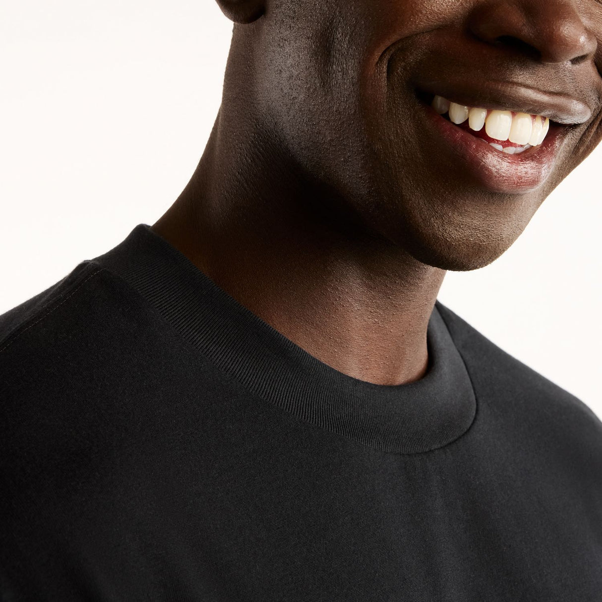 New Balance Men's Fussball T-Shirt-4