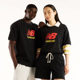 New Balance Men's Fussball T-Shirt-6