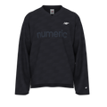 New Balance Men's Numeric Long Sleeve Team Jersey