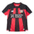 New Balance Youth Bayer 04 26/27 Home Short Sleeve Soccer Jersey-1