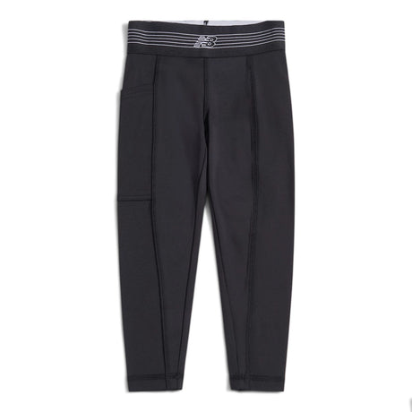 New Balance Girls' Harmony Performance Pocket Leggings-1