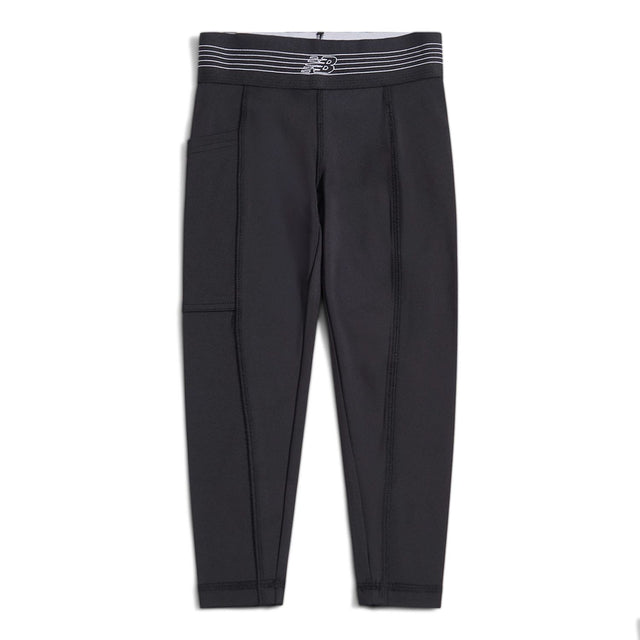 New Balance Girls' Harmony Performance Pocket Leggings-1