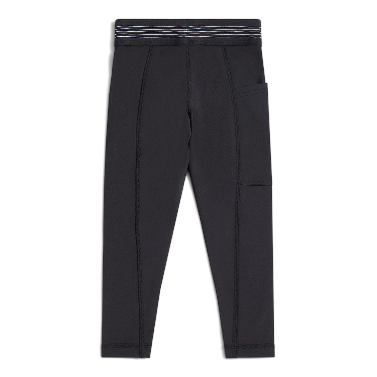 New Balance Girls' Harmony Performance Pocket Leggings-2