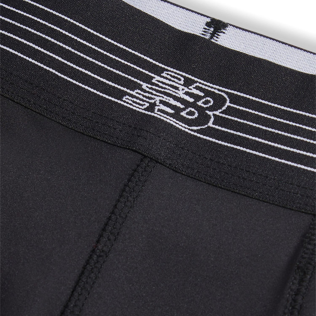 New Balance Girls' Harmony Performance Pocket Leggings-3