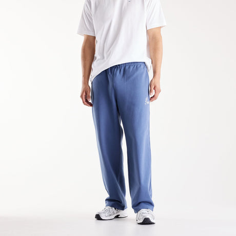 New Balance Men's Shohei Logo French Terry Sweatpants-1