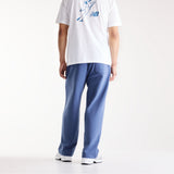 New Balance Men's Shohei Logo French Terry Sweatpants-2
