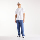 New Balance Men's Shohei Logo French Terry Sweatpants-5