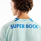 New Balance Adult FC Porto 26/27 Third Short Sleeve Soccer Jersey-4