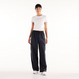 New Balance Women's Yacht Club Ringer T-Shirt-5