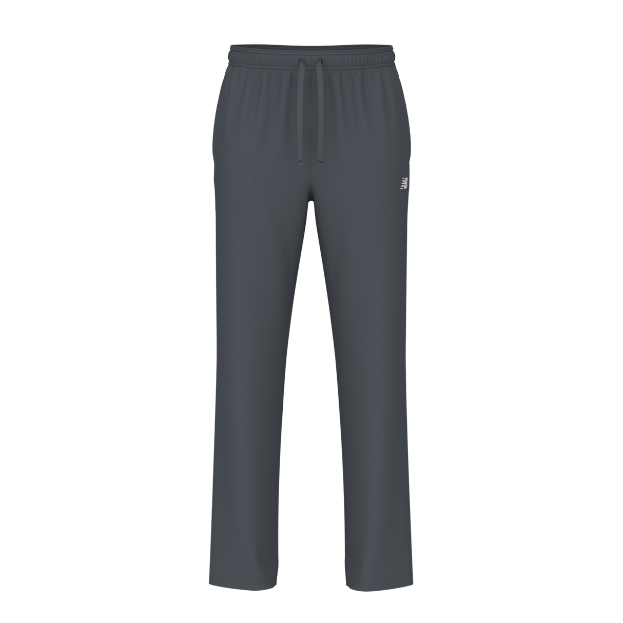 New Balance Men's Sport Knit Straight Leg Pants