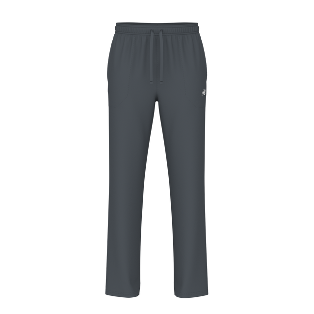 New Balance Men's Sport Knit Straight Leg Pants