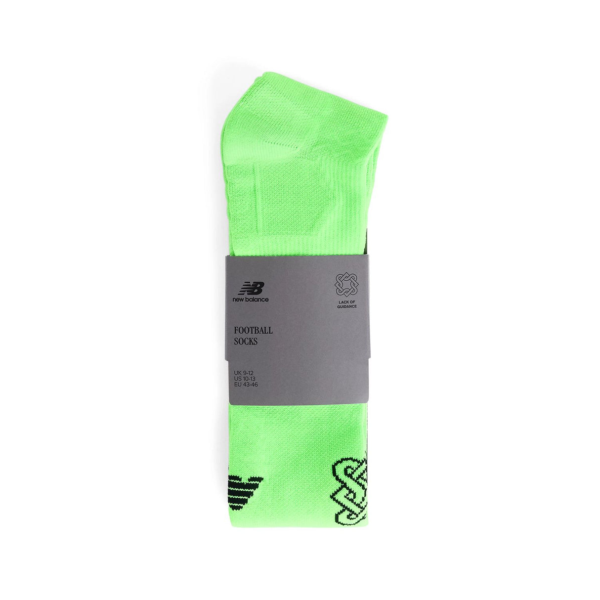 New Balance X Lack of Guidance Socks 1 Pair-6