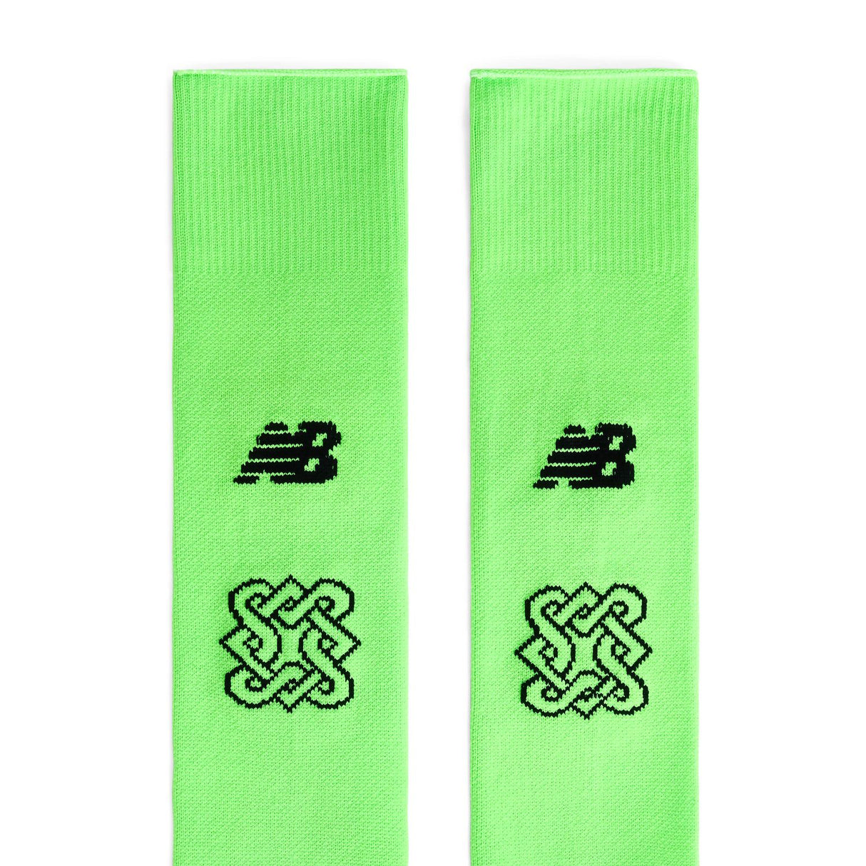 New Balance X Lack of Guidance Socks 1 Pair-3