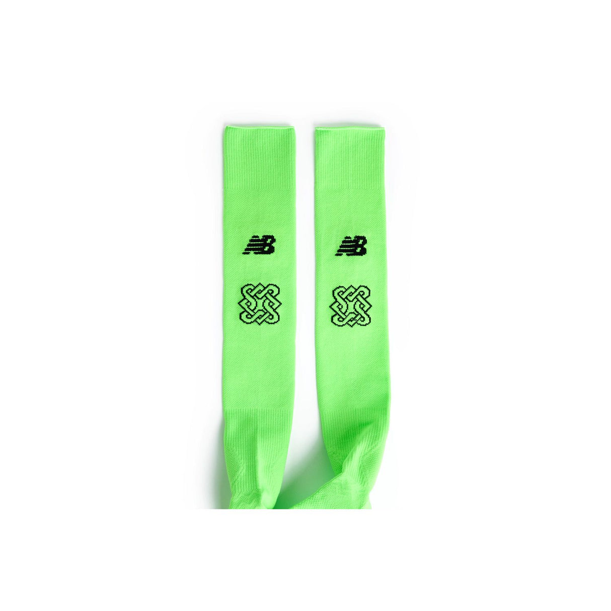 New Balance X Lack of Guidance Socks 1 Pair-5