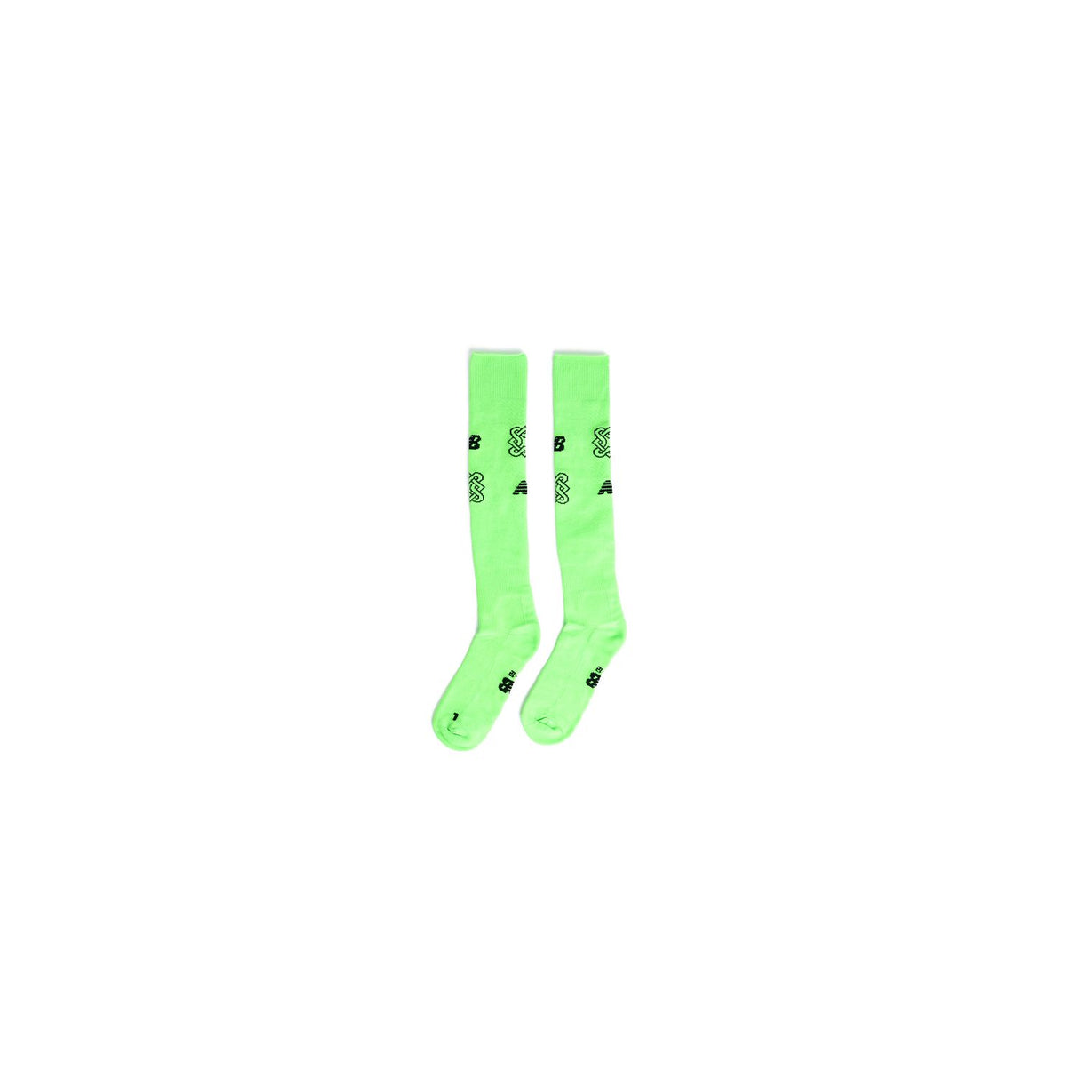 New Balance X Lack of Guidance Socks 1 Pair-7