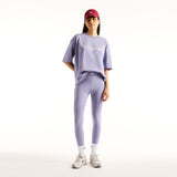 New Balance Women's Trackside Oversized T-Shirt-5