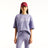 New Balance Women's Trackside Oversized T-Shirt-1