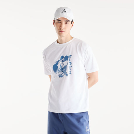New Balance Men's Shohei Strikeout Victory T-Shirt-1