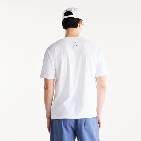 New Balance Men's Shohei Strikeout Victory T-Shirt-2