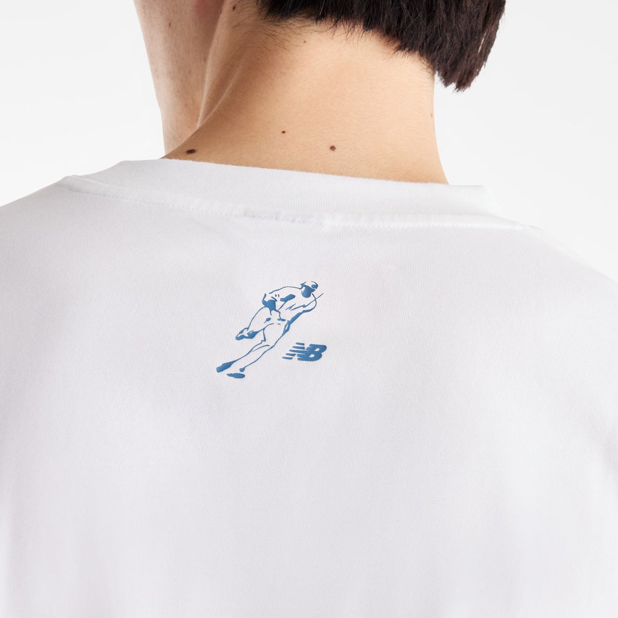 New Balance Men's Shohei Strikeout Victory T-Shirt-4