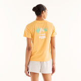 New Balance Women's Yacht Club Boat T-Shirt-3