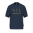 New Balance Men's Tournament Practice NYC Graphic T-Shirt