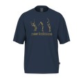 New Balance Men's Tournament Practice NYC Graphic T-Shirt