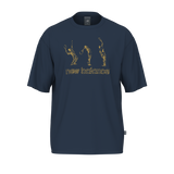 New Balance Men's Tournament Practice NYC Graphic T-Shirt