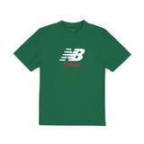 New Balance Men's Fútbol T-Shirt-9