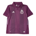 New Balance Youth FC Porto 26/27 Away Short Sleeve Soccer Jersey-1