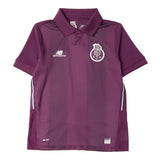 New Balance Youth FC Porto 26/27 Away Short Sleeve Soccer Jersey-1