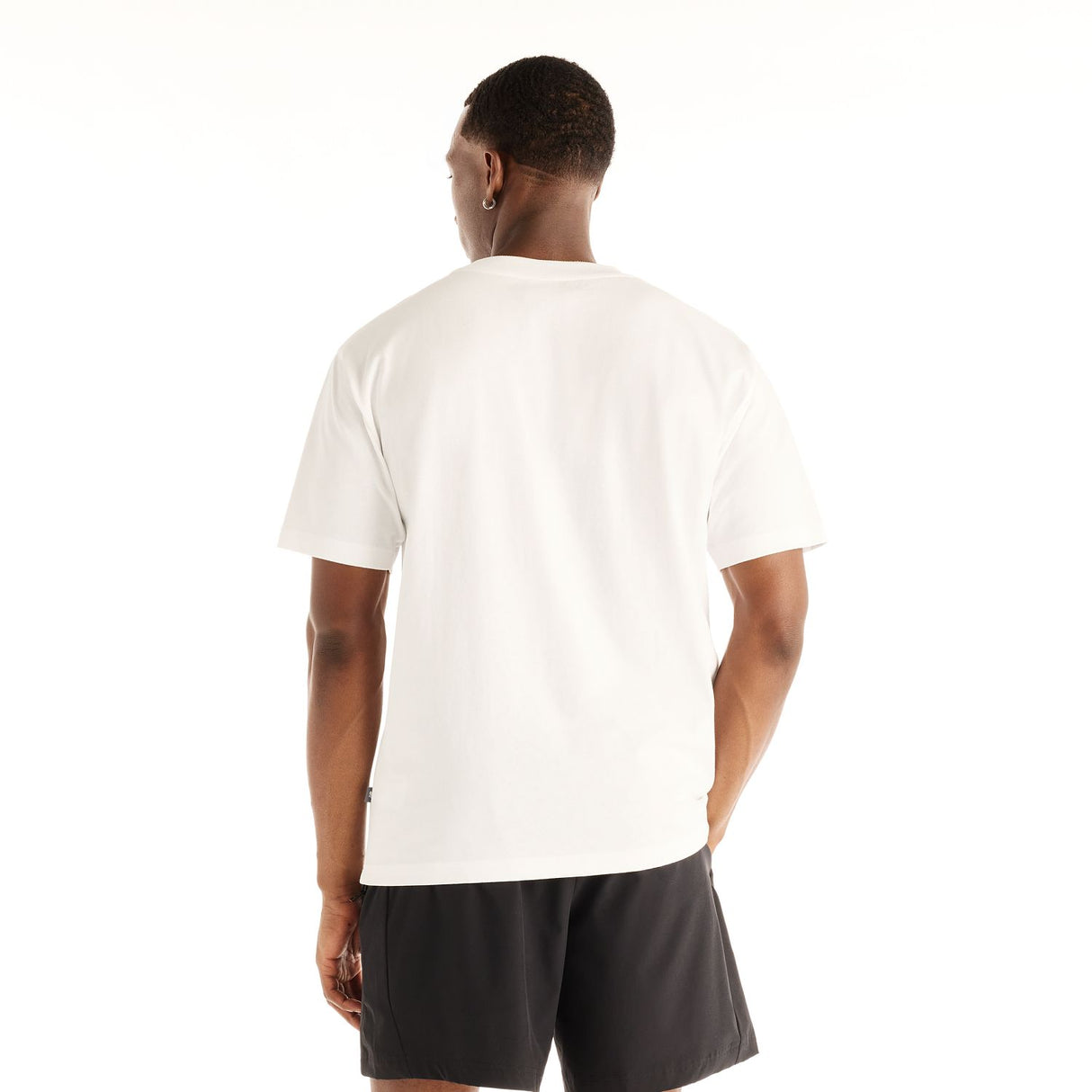 New Balance Men's Heat Map Brand T-Shirt-2