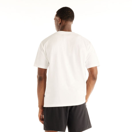 New Balance Men's Heat Map Brand T-Shirt-2