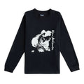 New Balance Boys' Shohei Strikeout Victory Long Sleeve T-Shirt-1