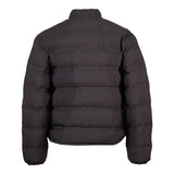 New Balance Girls' Cropped Bonded Quilted Jacket-2