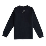 New Balance Boys' Shohei Strikeout Victory Long Sleeve T-Shirt-2