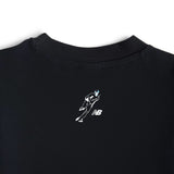 New Balance Boys' Shohei Strikeout Victory Long Sleeve T-Shirt-3
