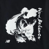 New Balance Boys' Shohei Strikeout Victory Long Sleeve T-Shirt-4
