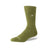 New Balance Active Heavyweight Waffle Knit Crew Socks 1 Pair-1